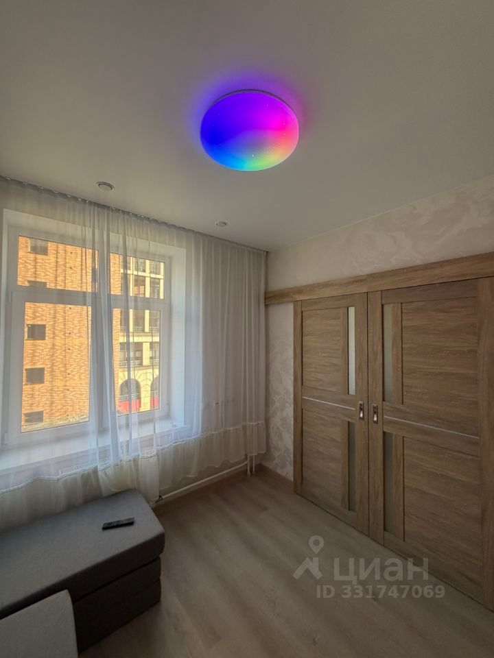 m. Opalikha: Apartment, 2-rooms