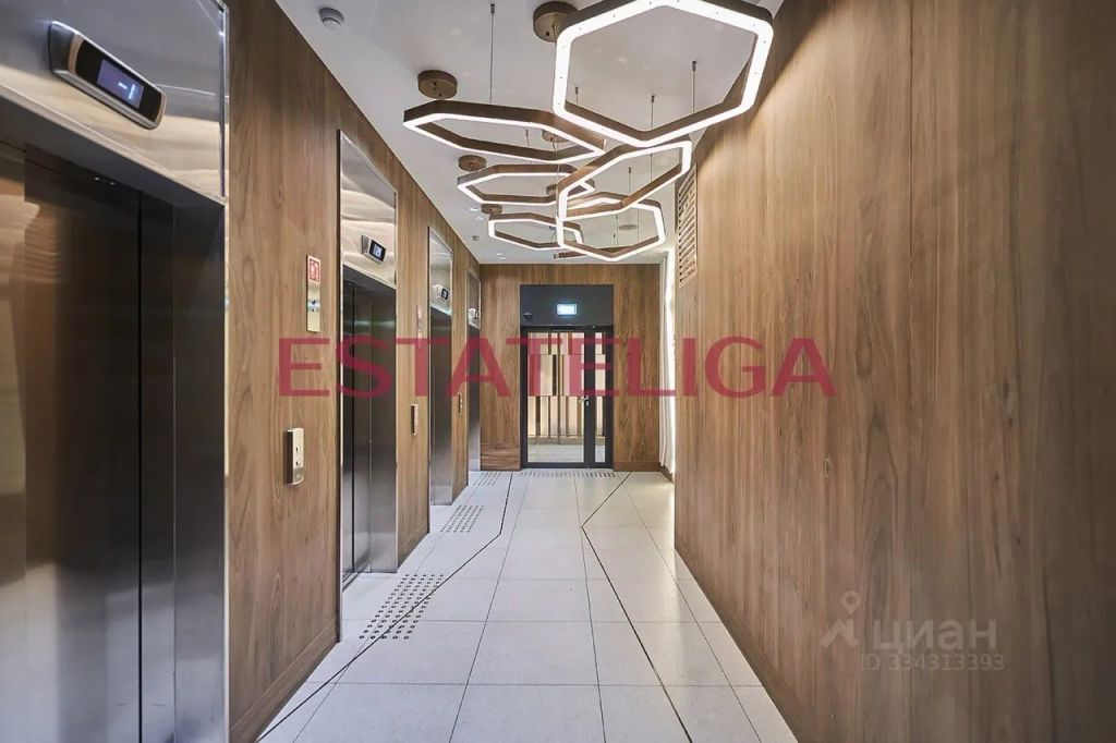 m. Shelepikha: Apartment, 1-rooms