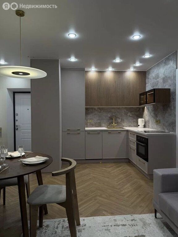 m. Kievskaya: Apartment, 2-rooms