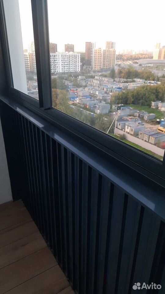 m. Potapovo: Apartment, 1-rooms