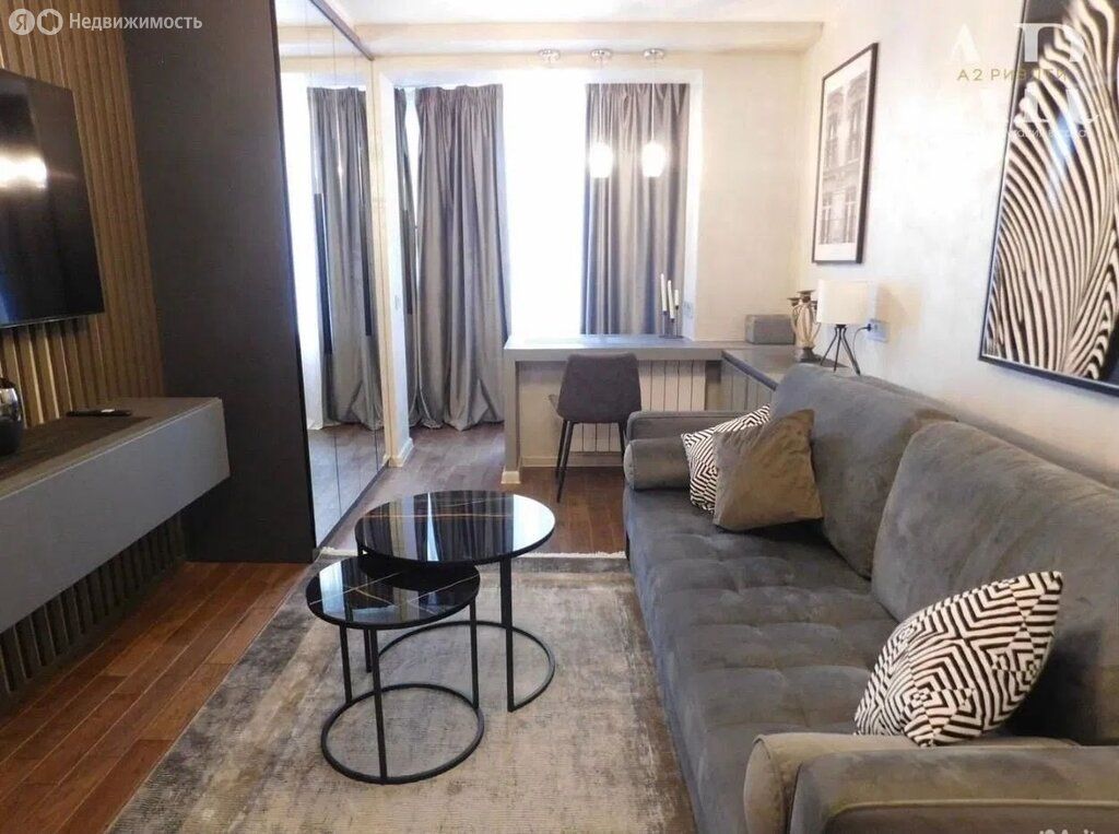 m. Universitet druzhby narodov: Apartment, 1-rooms