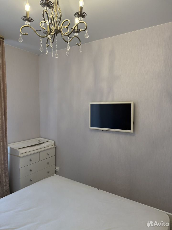 m. Zheleznodorozhnaya: Apartment, 2-rooms