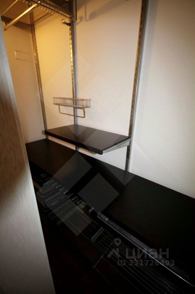 m. Ramenki: Apartment, 2-rooms