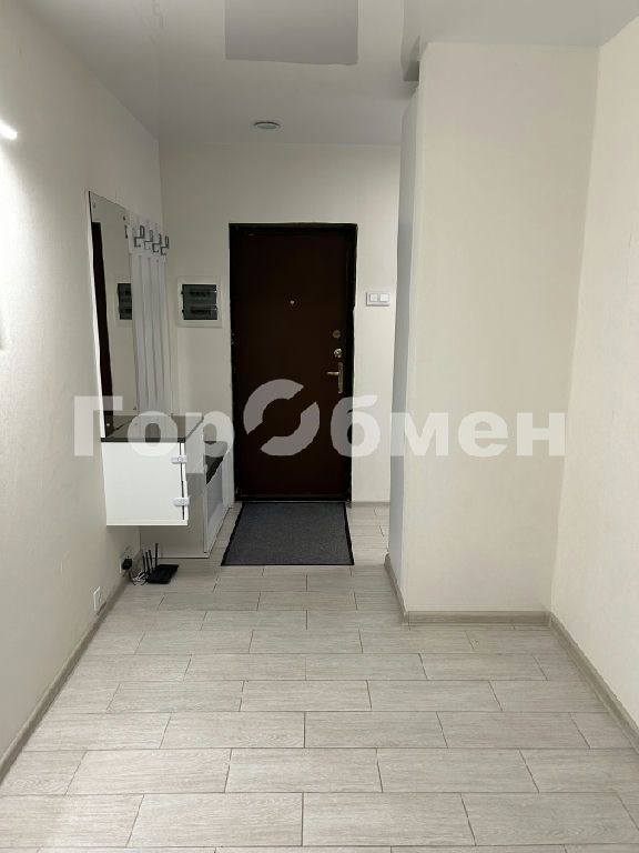 m. Buninskaya alleya: Apartment, 3-rooms