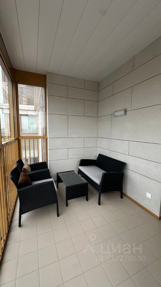 m. Botanichesky sad: Apartment, 2-rooms