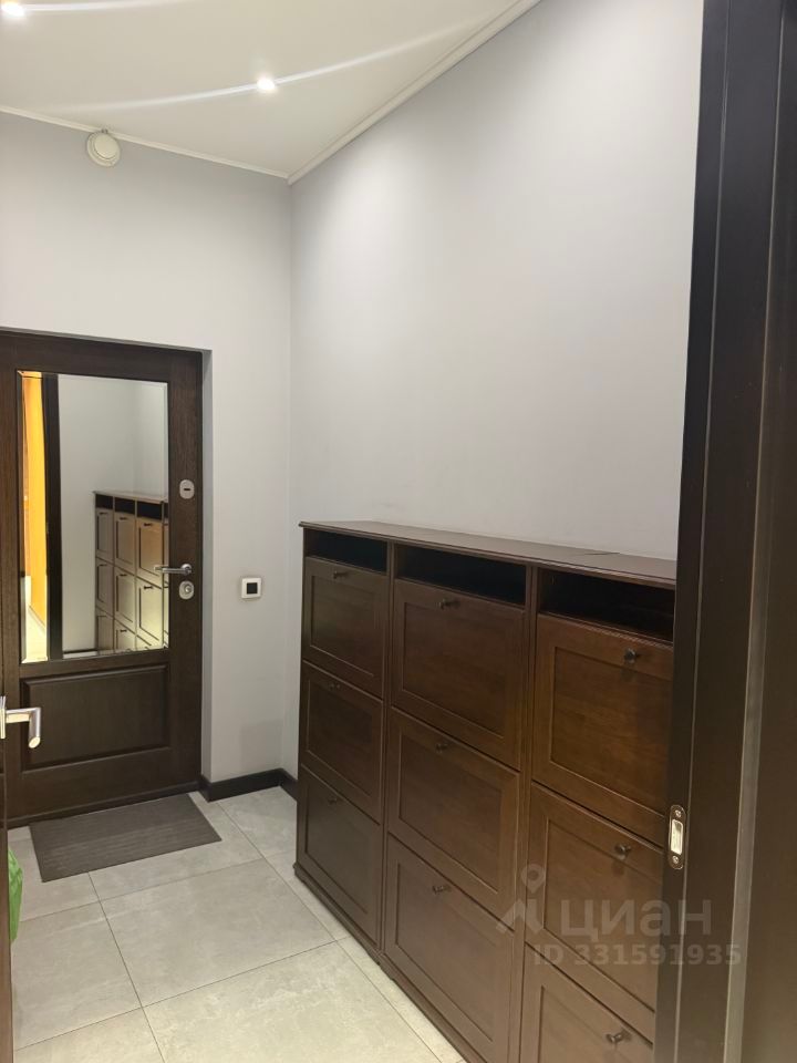 m. Grazhdanskaya: Apartment, 3-rooms
