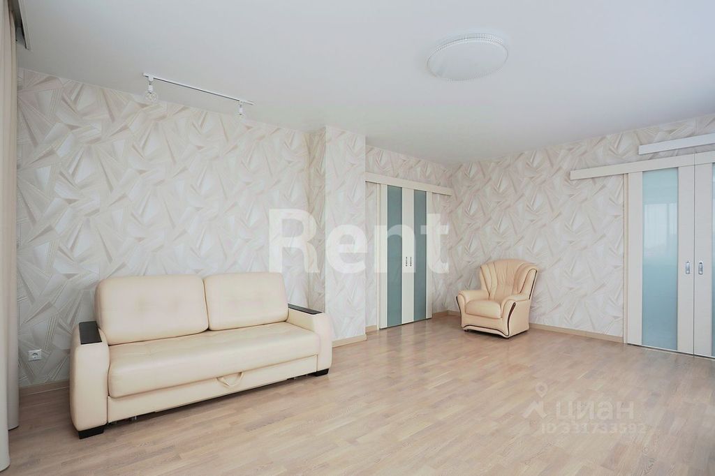 m. Davydkovo: Apartment, 2-rooms