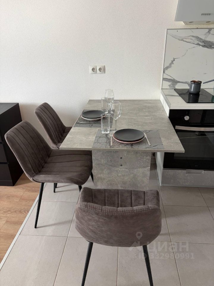 m. Bitsa: Apartment, 1-rooms