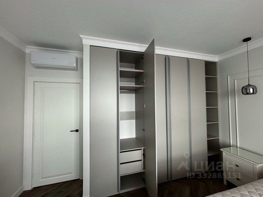 m. Ulitsa 1905 goda: Apartment, 2-rooms