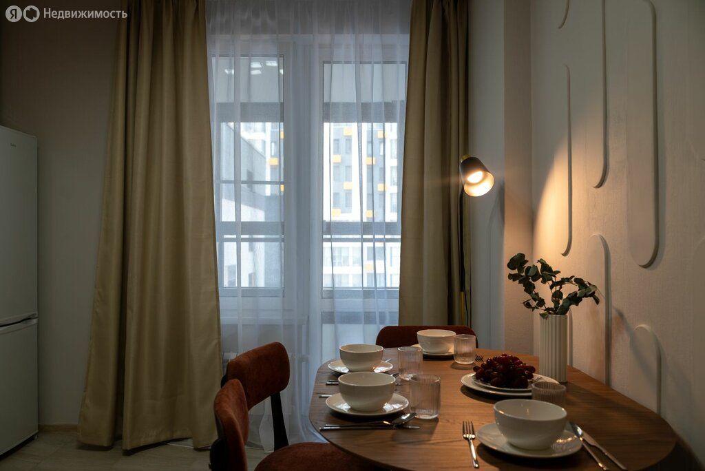 m. Yakhromskaya: Apartment, 2-rooms