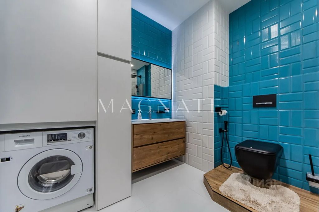m. Zorge: Apartment, 2-rooms