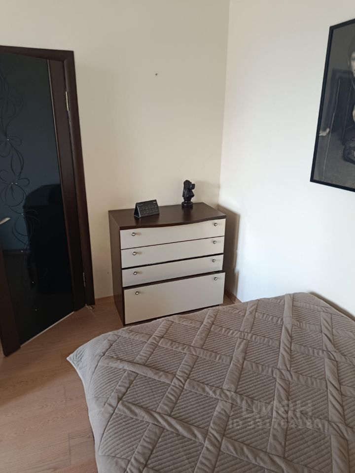 m. Ulitsa Milashenkova: Apartment, 1-rooms