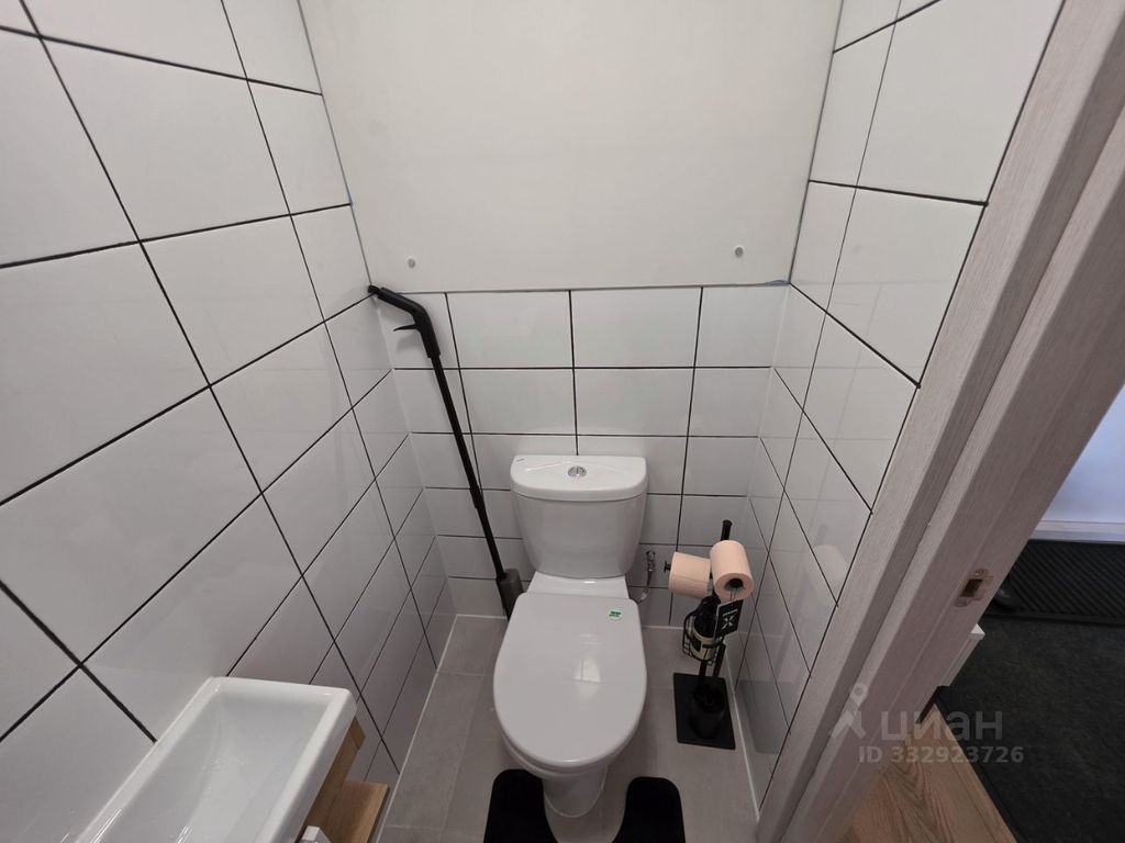 m. Kotelniki: Apartment, 2-rooms