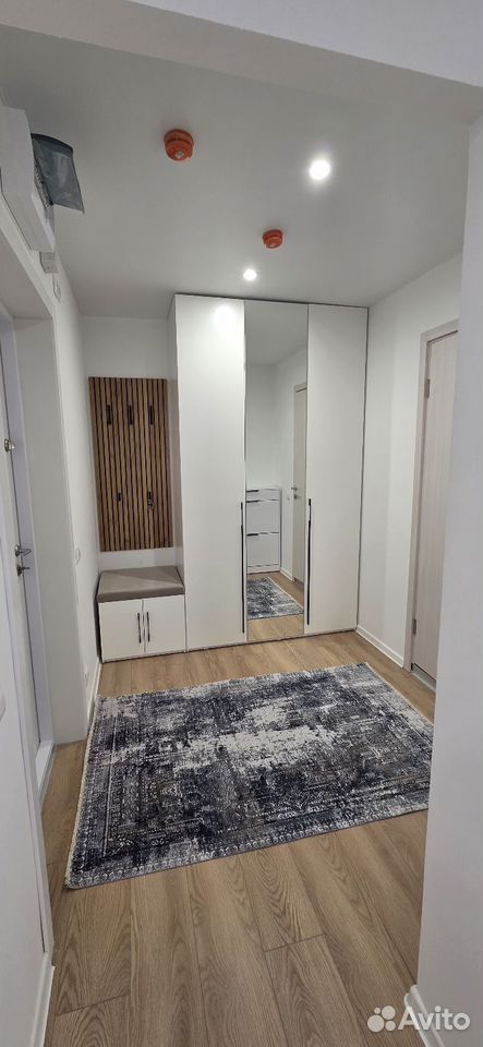 m. Kotelniki: Apartment, 2-rooms