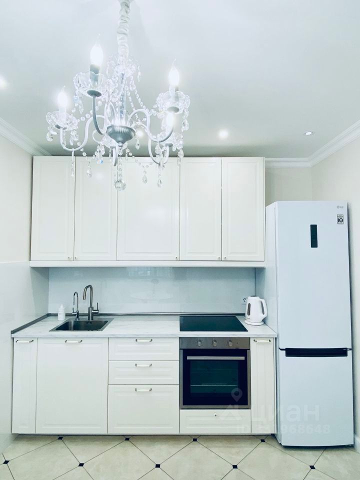 m. Bulvar Rokossovskogo: Apartment, 2-rooms