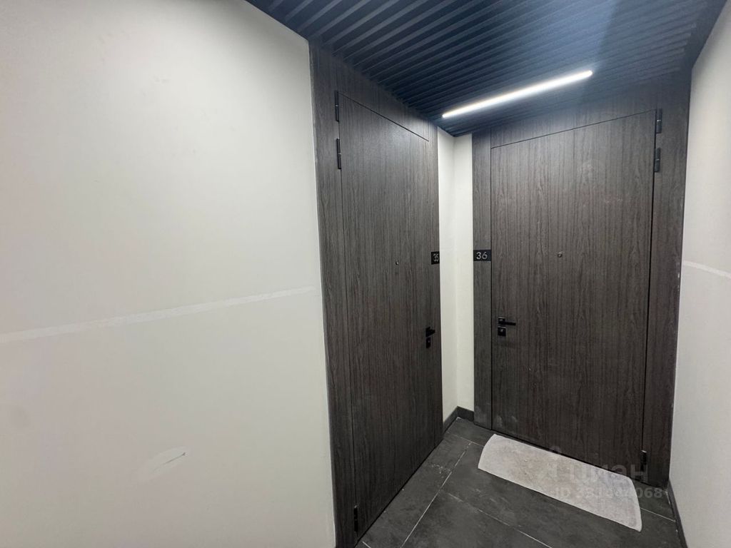 m. Michurinsky prospekt: Apartment, studio