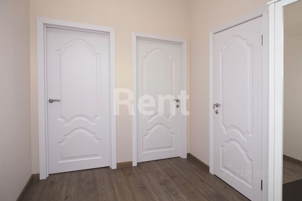 m. Serpukhovskaya: Apartment, 2-rooms