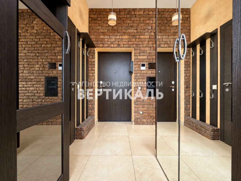 m. Molzhaninovo: Apartment, 2-rooms