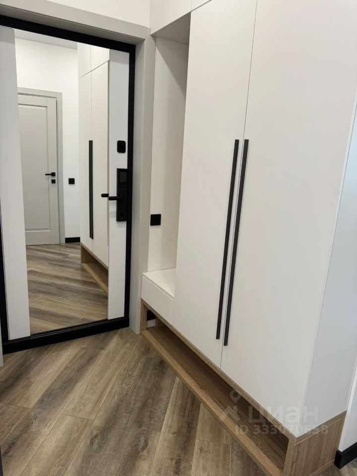m. Novoperedelkino: Apartment, 1-rooms