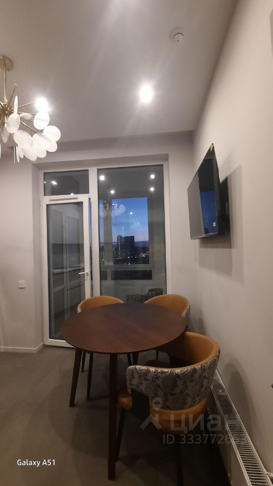 m. Trikotazhnaya: Apartment, 1-rooms