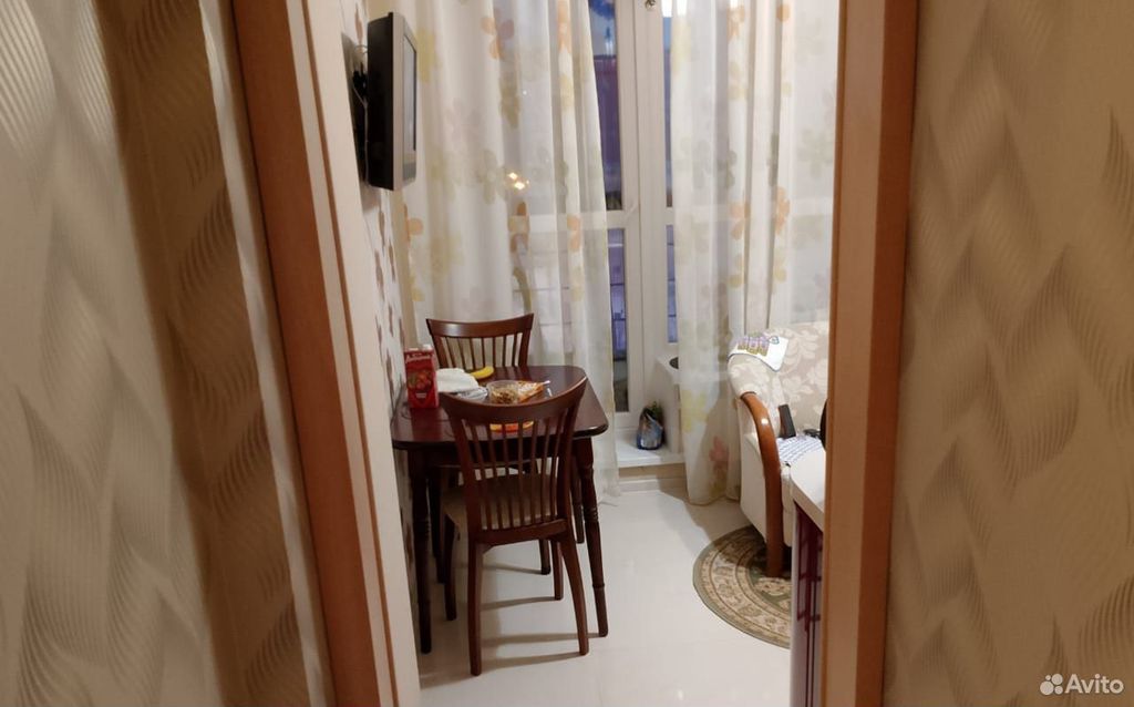 m. Medvedkovo: Apartment, 1-rooms
