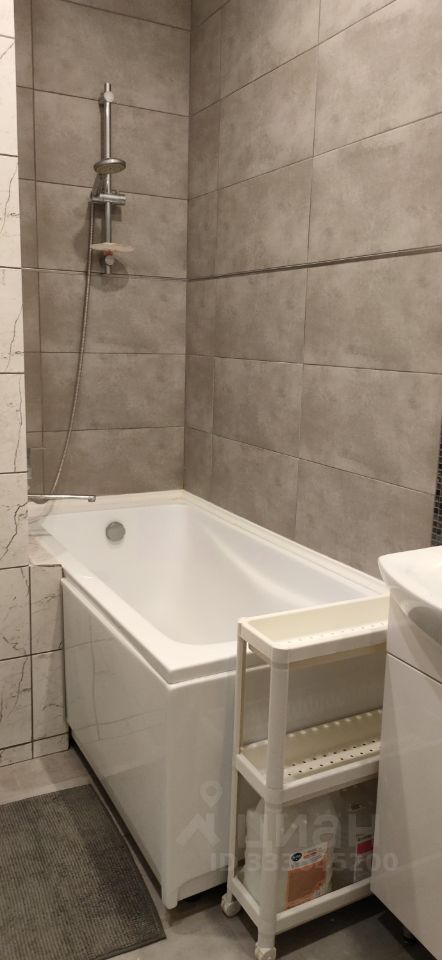 m. Bitsa: Apartment, 1-rooms