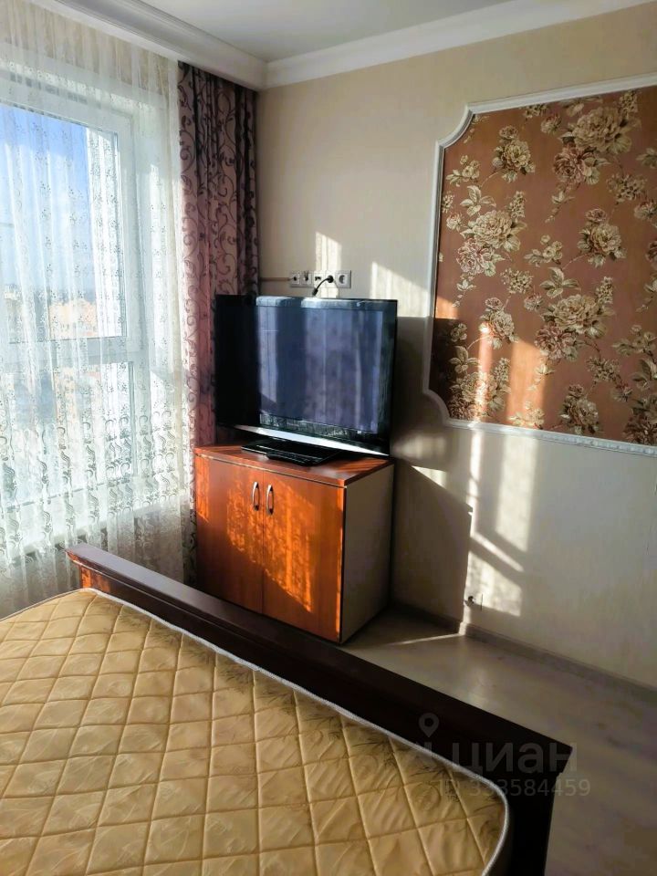 m. Zhulebino: Apartment, 1-rooms