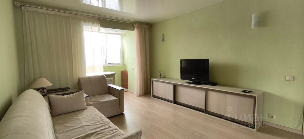 m. Reutovo: Apartment, 1-rooms