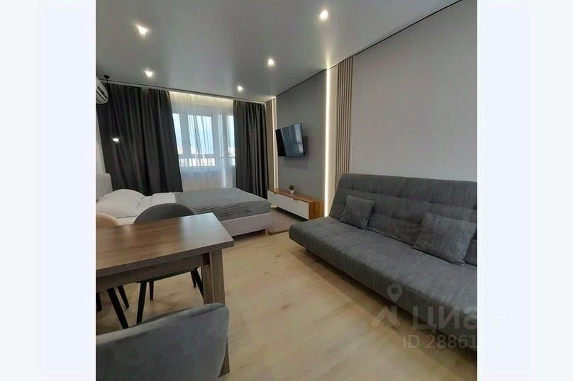 m. Molzhaninovo: Apartment, 1-rooms