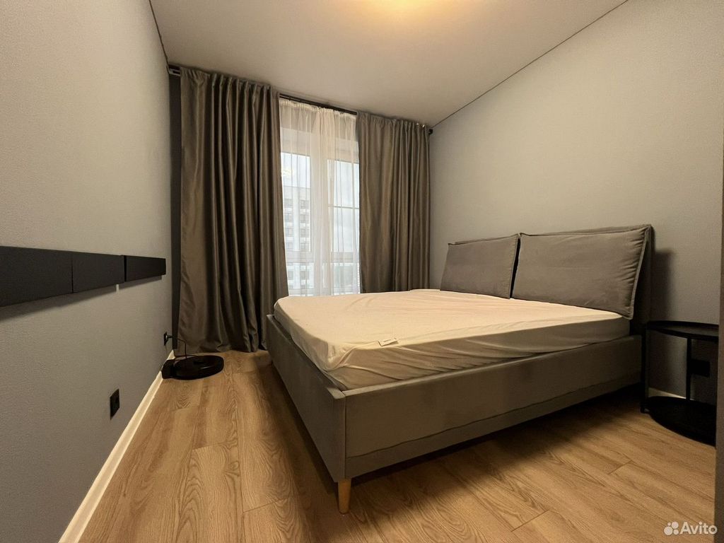 m. Kotelniki: Apartment, 2-rooms