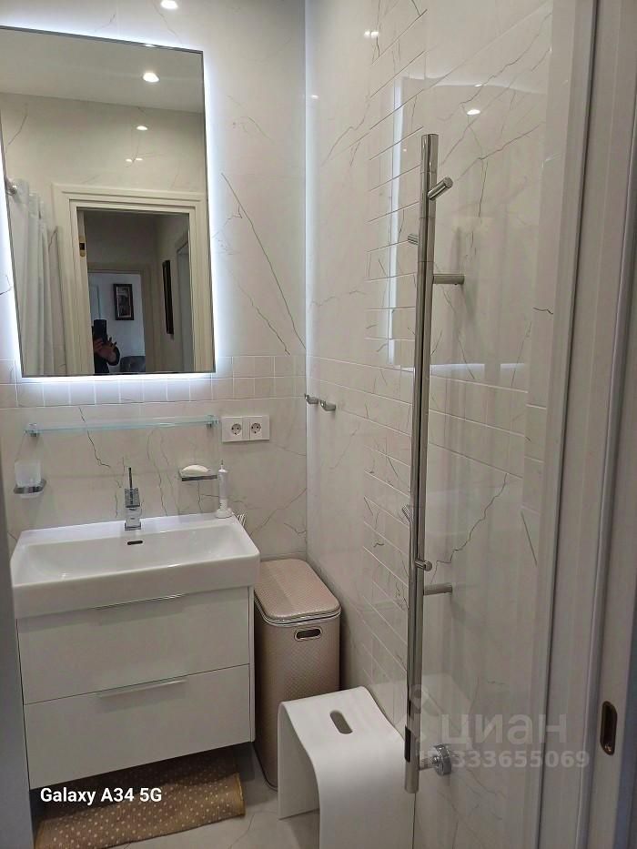 m. Kievskaya: Apartment, 2-rooms