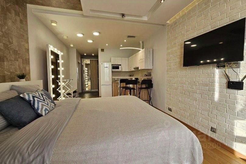 m. Medvedkovo: Apartment, 1-rooms