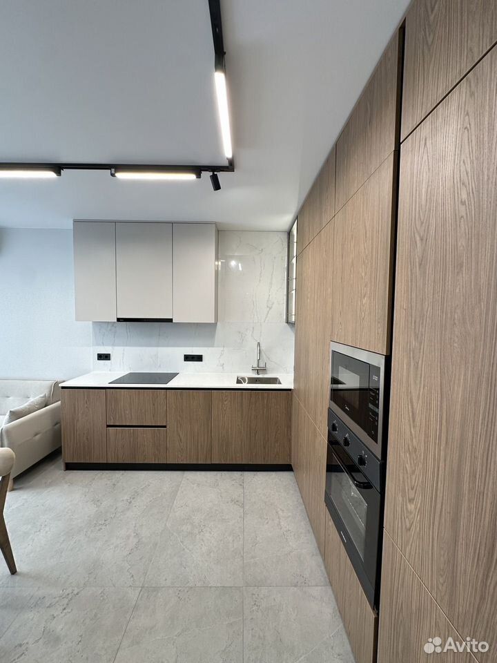 m. Strogino: Apartment, 2-rooms