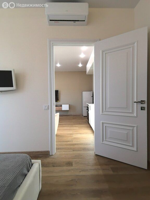m. Volgogradsky prospekt: Apartment, 1-rooms