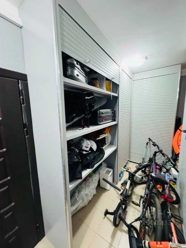 m. Vodniki: Apartment, 2-rooms