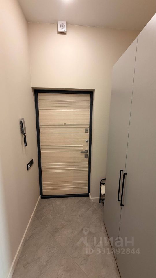 m. Serp i Molot: Apartment, 2-rooms
