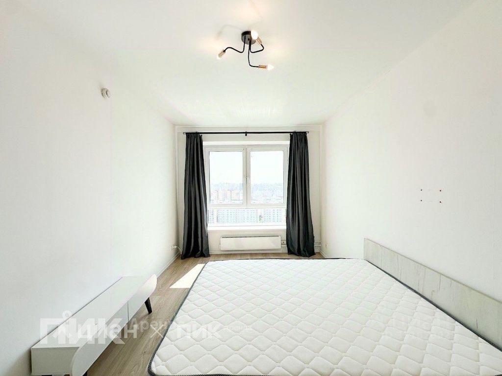 m. Nekrasovka: Apartment, 1-rooms