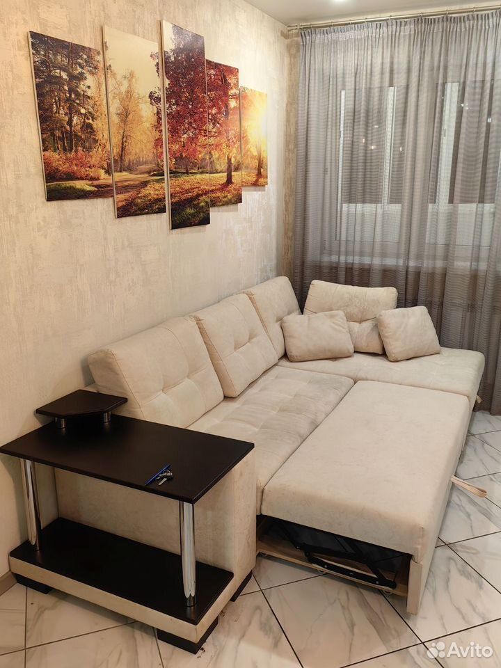 m. Vodniki: Apartment, 2-rooms