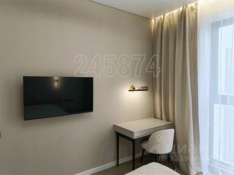 m. Shelepikha: Apartment, 1-rooms