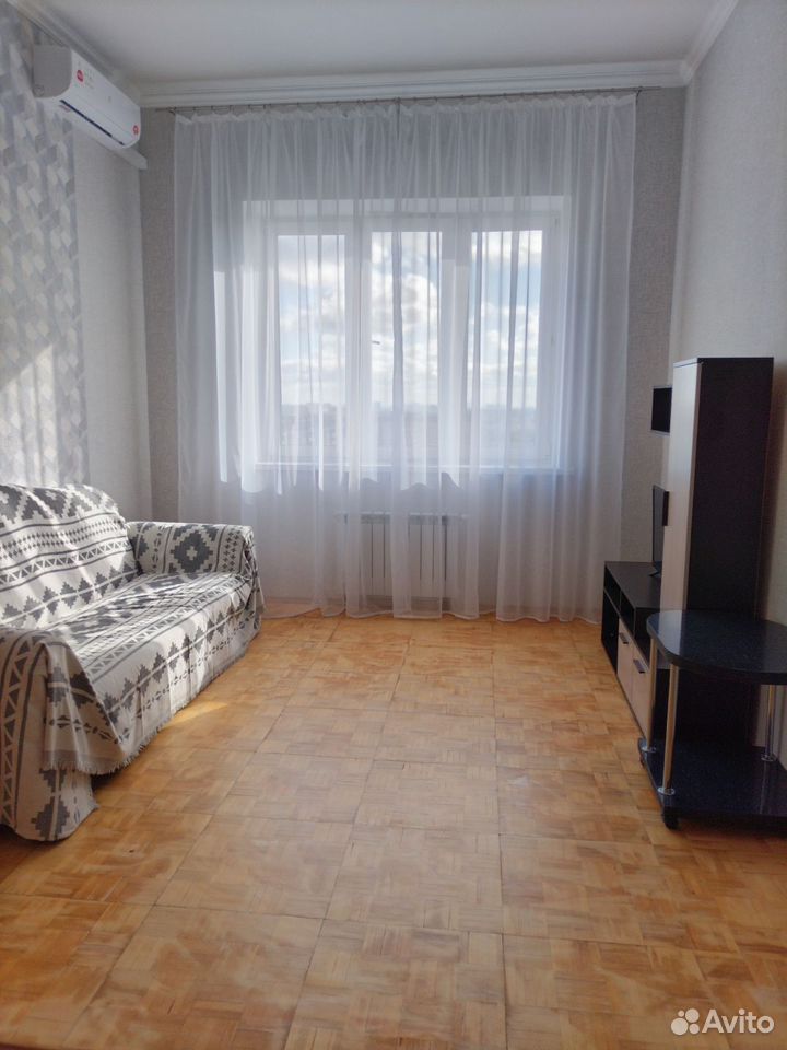 m. Vodniki: Apartment, 1-rooms