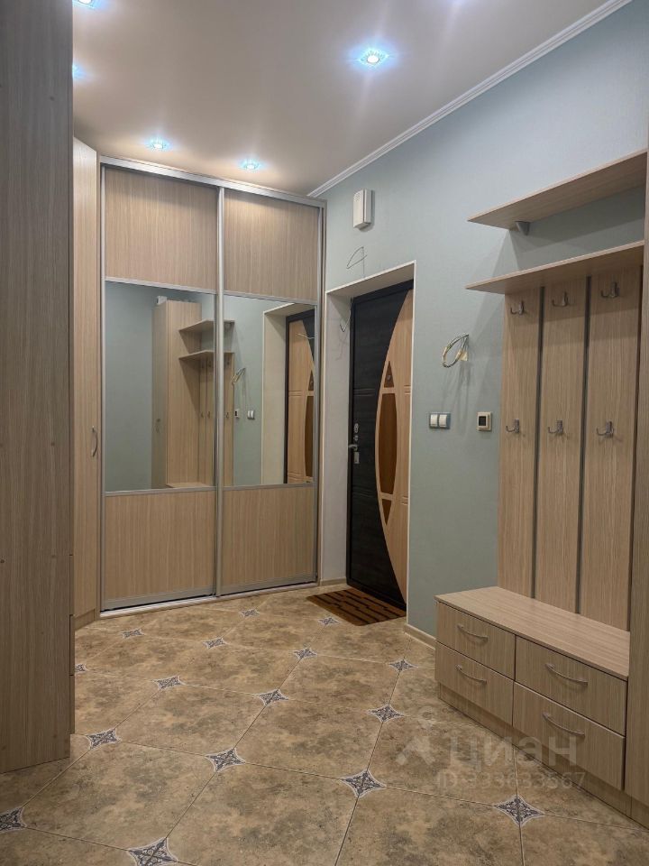 m. Reutovo: Apartment, 2-rooms