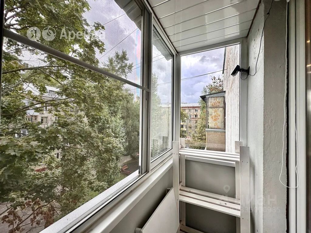 m. Alekseevskaya: Apartment, 1-rooms