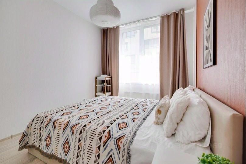 m. Nemchinovka: Apartment, 1-rooms