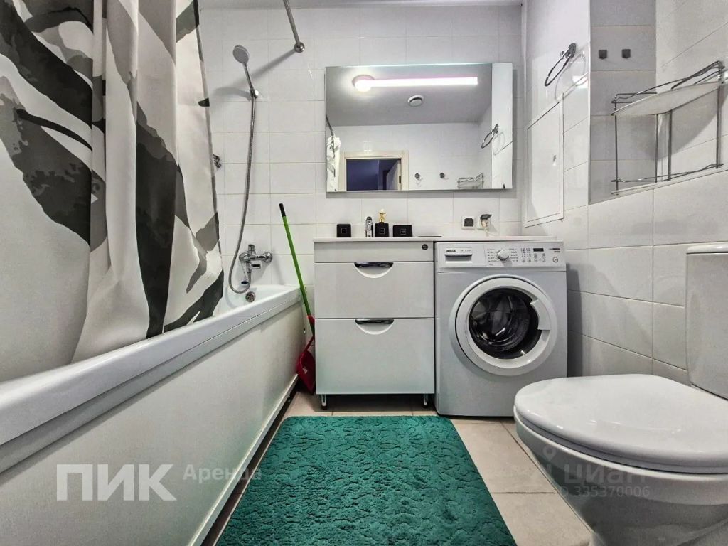 m. Kotelniki: Apartment, 2-rooms