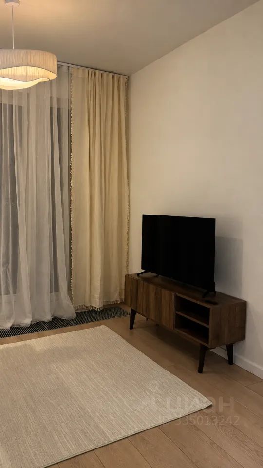m. Kuntsevskaya: Apartment, 1-rooms