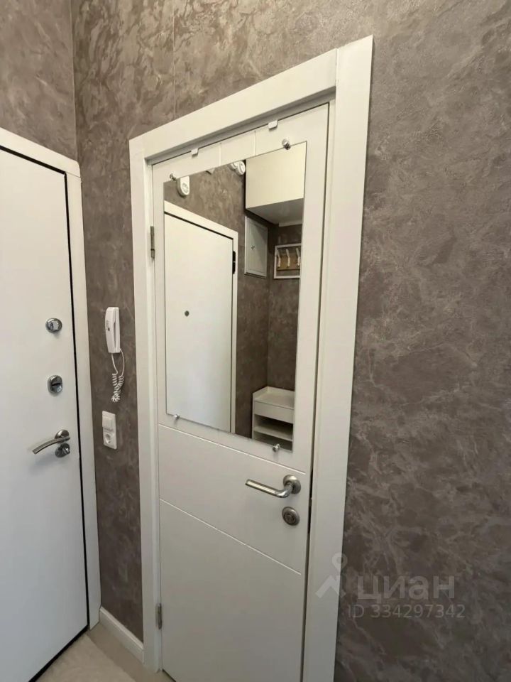 m. Strogino: Apartment, 1-rooms