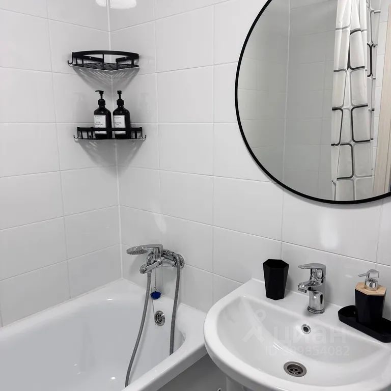 m. Vnukovo: Apartment, 1-rooms