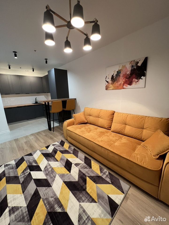 m. Streshnevo: Apartment, 1-rooms
