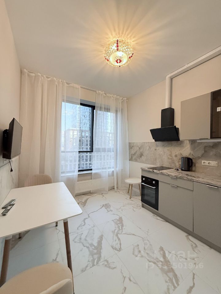 m. Shelepikha: Apartment, 1-rooms