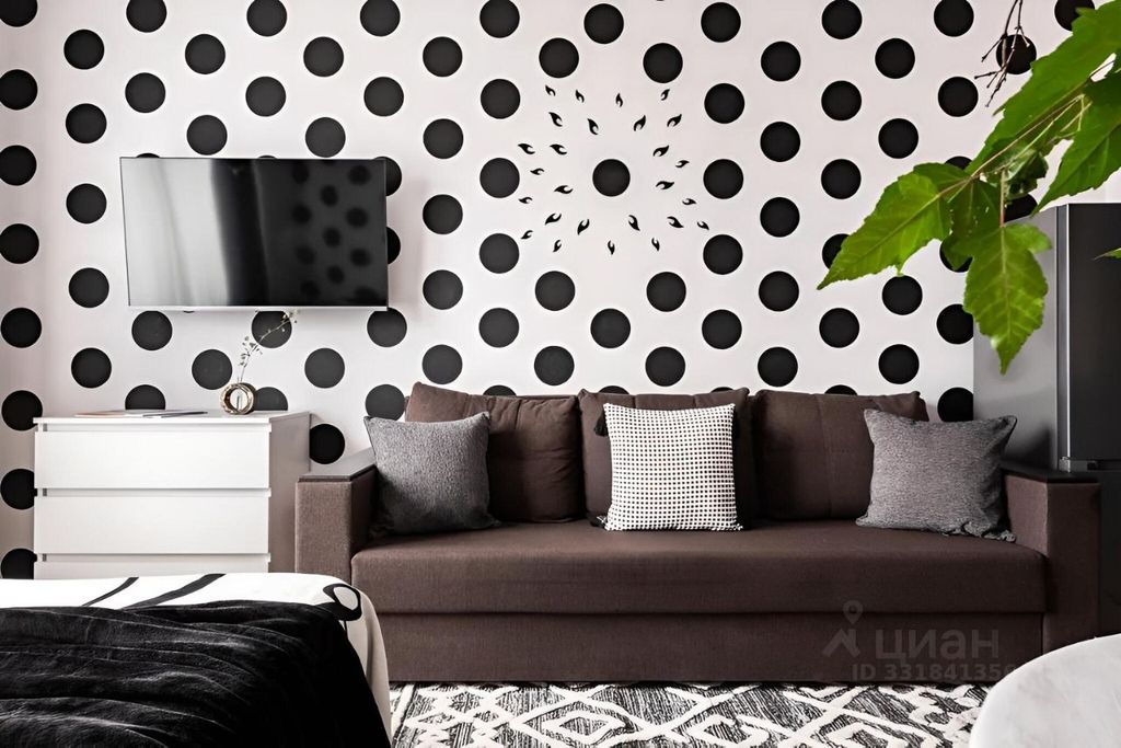m. Aminyevskaya: Apartment, studio